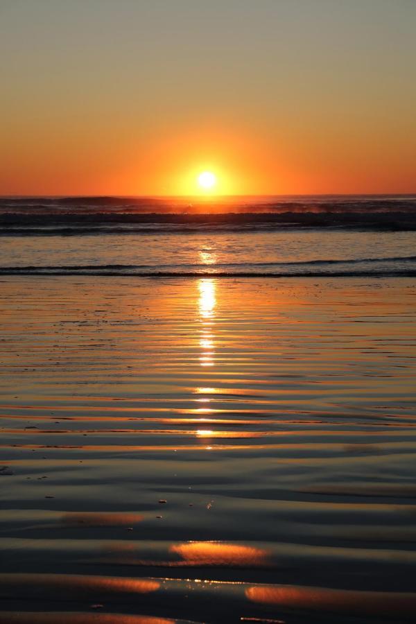 九十九里星空の宿夕凪 Kujukuri Buitenkant foto